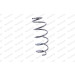 MONROE Fahrwerksfeder | SP2462 MONROE Fahrwerksfeder | SP2462