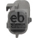 FEBI BILSTEIN Sensor, Raddrehzahl FEBI BILSTEIN Sensor, Raddrehzahl