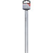 BGS Zündkerzen-Einsatz mit Magnet, Zwölfkant, extra lang | Antrieb Innenvierkant 10 mm (3/8"""") | SW 14 mm | 2447 BGS Zündkerzen-Einsatz mit Magnet, Zwölfkant, extra lang | Antrieb Innenvierkant 10 mm (3/8"""") | SW 14 mm | 2447
