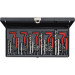 BGS Gewinde-Reparatur-Satz | M5 - M12 | 130-tlg | 19500