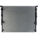 MAHLE Kühler, Motorkühlung | CR 2196 000P MAHLE Kühler, Motorkühlung | CR 2196 000P