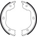 17 461 024 Bremsbacken | BMW M3,M5,E60,E65,X,Z4,VW T5 00 | GS8478 17 461 024 Bremsbacken | BMW M3,M5,E60,E65,X,Z4,VW T5 00 | GS8478