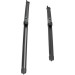 BOSCH | Scheibenwischer Aerotwin A586S Spoiler, Set | AUDI | 3397007586 BOSCH | Scheibenwischer Aerotwin A586S Spoiler, Set | AUDI | 3397007586