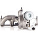 Nissens Turbo | AUDI,FORD,SEAT,SKODA,VW 1,9TDi | 93090 Nissens Turbo | AUDI,FORD,SEAT,SKODA,VW 1,9TDi | 93090
