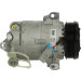 Kompressor PKW OPEL Astra H 04 FIRST FIT 89216