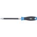 BGS Flexibler Schraubendreher mit Rundgriff | E-Profil E 5 | Klingenlänge 150 mm | 70021 BGS Flexibler Schraubendreher mit Rundgriff | E-Profil E 5 | Klingenlänge 150 mm | 70021