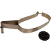 Halter, Schalldämpfer | 219-804 Halter, Schalldämpfer | 219-804