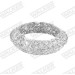21 / Dichtung | SEAT Ibiza Kat, Toledo Kat | 86092 21 / Dichtung | SEAT Ibiza Kat, Toledo Kat | 86092