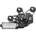 579600 Wischermotor hinten | MERCEDES