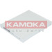 KAMOKA Filter, Innenraumluft F415001