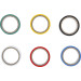 BGS COLOR Multi-Klebeband Set | 19 x 3,5 m | 6-tlg | 3024 BGS COLOR Multi-Klebeband Set | 19 x 3,5 m | 6-tlg | 3024