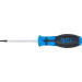 BGS Schraubendreher | T-Profil (für Torx) T9 | Klingenlänge 80 mm | 4916 BGS Schraubendreher | T-Profil (für Torx) T9 | Klingenlänge 80 mm | 4916