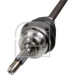 FEBI BILSTEIN Antriebswelle