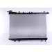 Wasserkühler PKW | NISSAN Almera (N15),100NX | 62974 Wasserkühler PKW | NISSAN Almera (N15),100NX | 62974