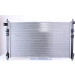 Wasserkühler PKW | Mitsubishi Outlander 2.0 I 12 | 606855 Wasserkühler PKW | Mitsubishi Outlander 2.0 I 12 | 606855