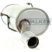 52 / Auspufftopf Hinten | PEUGEOT | 21883 52 / Auspufftopf Hinten | PEUGEOT | 21883