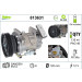 VALEO Kompressor 813631 VALEO RE-GEN AT