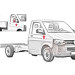 Außenspiegel | VW Transp. T5 asph. 5Pins OE 7E1857507DK9B9+ | 5790805 Außenspiegel | VW Transp. T5 asph. 5Pins OE 7E1857507DK9B9+ | 5790805