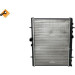 Kühler, Motorkühlung | 58312A Kühler, Motorkühlung | 58312A