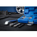 BGS Motor-Einstellwerkzeug-Satz | für Chrysler 2.5 CRD | 8500 BGS Motor-Einstellwerkzeug-Satz | für Chrysler 2.5 CRD | 8500