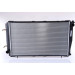 Wasserkühler PKW | SUBARU LEGACY TURBO 90-92 | 641111 Wasserkühler PKW | SUBARU LEGACY TURBO 90-92 | 641111