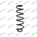 Fahrwerksfeder HA | SKODA Octavia | 90113663 Fahrwerksfeder HA | SKODA Octavia | 90113663