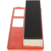 Luftfilter | FIAT,LANCIA,FORD | F 026 400 002 Luftfilter | FIAT,LANCIA,FORD | F 026 400 002