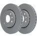 Bremsscheibe Renault P. Fluence/Laguna/Megane/Scenic 07 | 24.0124-0221.1 Bremsscheibe Renault P. Fluence/Laguna/Megane/Scenic 07 | 24.0124-0221.1