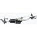 Wischermotor | Renault Megane III 1.5 dCi 09 | 64300344010 Wischermotor | Renault Megane III 1.5 dCi 09 | 64300344010
