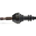 Antriebswelle VA re | FIAT Ducato 89 | 21647 Antriebswelle VA re | FIAT Ducato 89 | 21647
