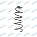 Fahrwerksfeder VA | VW Golf | 90171422