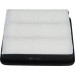 AMC Luftfilter PKW | Mitsubishi L 200 2,5 DI-D | MA-4614 AMC Luftfilter PKW | Mitsubishi L 200 2,5 DI-D | MA-4614