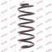 KYB Fahrwerksfeder Audi S. 80 1.9D/2.6/2.8 09.91-01.96 | RH1015