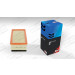 CHAMPION Luftfilter | CAF100847P CHAMPION Luftfilter | CAF100847P