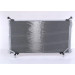 Kondensator PKW | NISSAN Terrano 93-02 | 94863 Kondensator PKW | NISSAN Terrano 93-02 | 94863