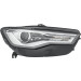 BI-XEN SW R D5S H7 LED+TGFL+KRVL HELL PQ | AUDI A6 10,14-9,18 -LAMPE -STG -ZG | 1EL 012 976-021 BI-XEN SW R D5S H7 LED+TGFL+KRVL HELL PQ | AUDI A6 10,14-9,18 -LAMPE -STG -ZG | 1EL 012 976-021