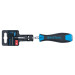 SW-Stahl Schraubendreher, Kreuz, PH1 | schlagfest, 80mm | 32791SB SW-Stahl Schraubendreher, Kreuz, PH1 | schlagfest, 80mm | 32791SB