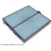 Innenraumfilter Subaru Forester | ADS72503 Innenraumfilter Subaru Forester | ADS72503
