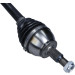 Antriebswelle | 49-1123 Antriebswelle | 49-1123
