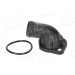Wasserflansch mit Dichtung | AUDI,SEAT,SKODA,VW | 50044 Wasserflansch mit Dichtung | AUDI,SEAT,SKODA,VW | 50044