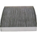 Aktivkohlefilter | POLESTAR,VOLVO C40,XC40 18 | 1987435607 Aktivkohlefilter | POLESTAR,VOLVO C40,XC40 18 | 1987435607