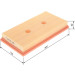Luftfilter | AUDI,SKODA,VW | 1457433315 Luftfilter | AUDI,SKODA,VW | 1457433315