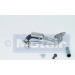 Ölleitungs-Kit 1 | NISSAN,OPEL,RENAULT 10 | 550247