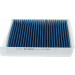 Aktivkohleinnenraumfilter | VOLVO S60,S80,V70,XC70 00 | 0 986 628 621