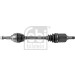 FEBI BILSTEIN Antriebswelle 188158 FEBI BILSTEIN Antriebswelle 188158