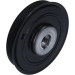 KAMOKA Riemenscheibe, Kurbelwelle