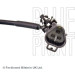 Kurbelwellensensor | Toyota | ADT37254