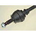 Antriebswelle VA li/re | FIAT Bravo 1.9D 07 | 24248 Antriebswelle VA li/re | FIAT Bravo 1.9D 07 | 24248