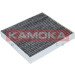 KAMOKA Filter, Innenraumluft | F509901 KAMOKA Filter, Innenraumluft | F509901