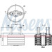 Ölkühler PKW | AUDI A3/S3 03- 1.6I16V | 90664 Ölkühler PKW | AUDI A3/S3 03- 1.6I16V | 90664